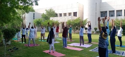 DSEU Activity photo 1